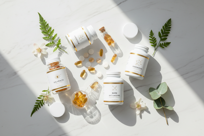 Vitamins & Supplements