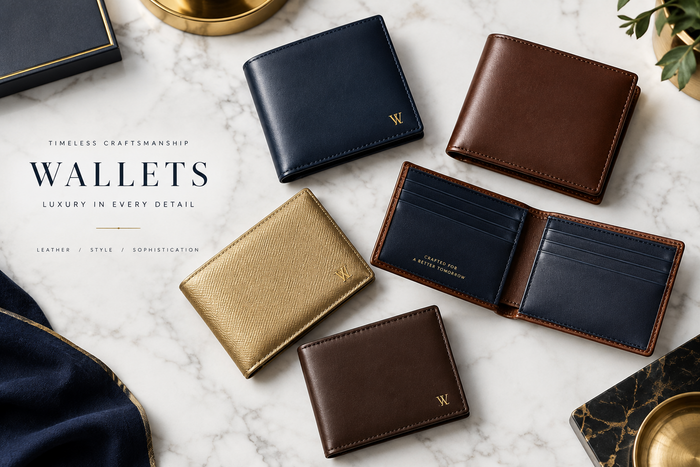 wallets
