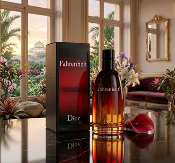 Dior Fahrenheit Eau de Toilette