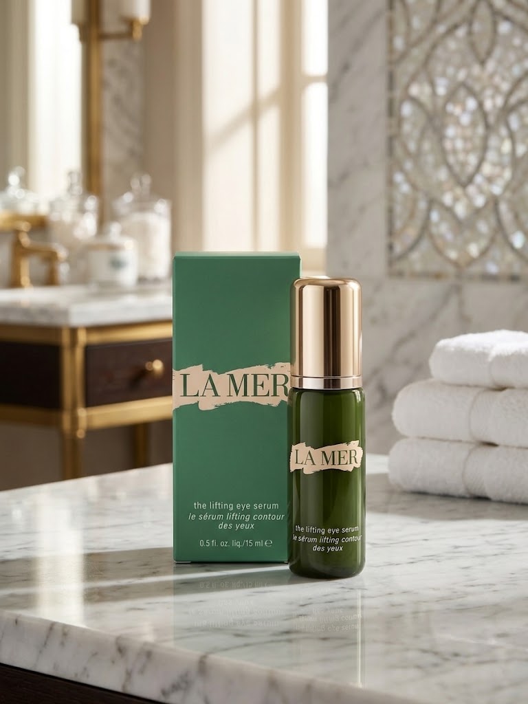 La Mer The Lifting Eye Serum 15ml