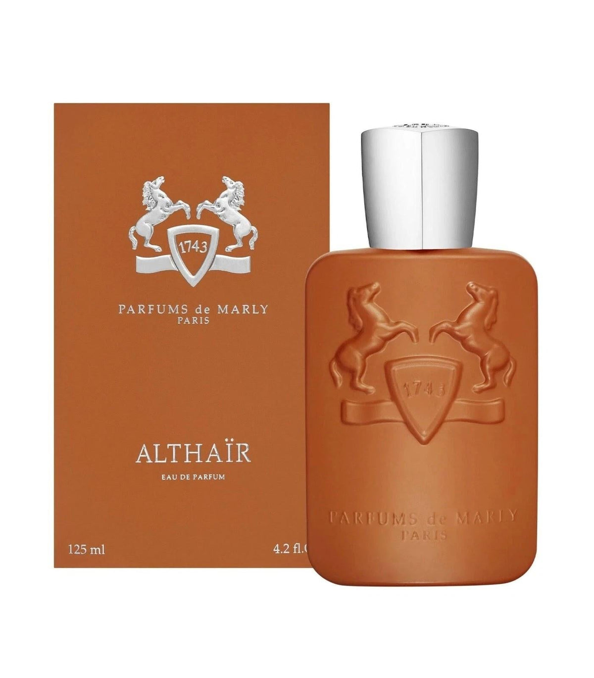 Parfums De Marly Althaïr Eau de Parfum 125ml / 4.2 oz Men’s Luxury Fragrance – Sealed