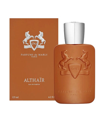 Parfums De Marly Althaïr Eau de Parfum 125ml / 4.2 oz Men’s Luxury Fragrance – Sealed