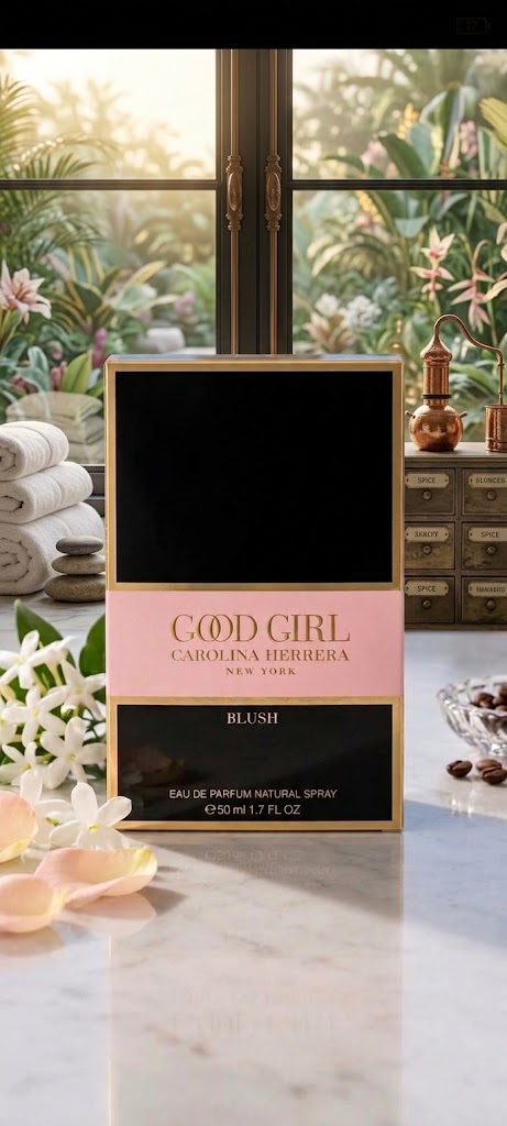 Carolina Herrera Good Girl Blush Eau de Parfum 50ml