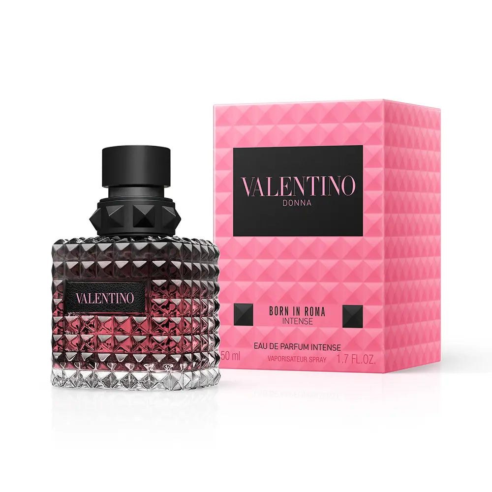 Donna Born In Roma Intense EDP 3.4 oz / 100ml Women’s Perfume