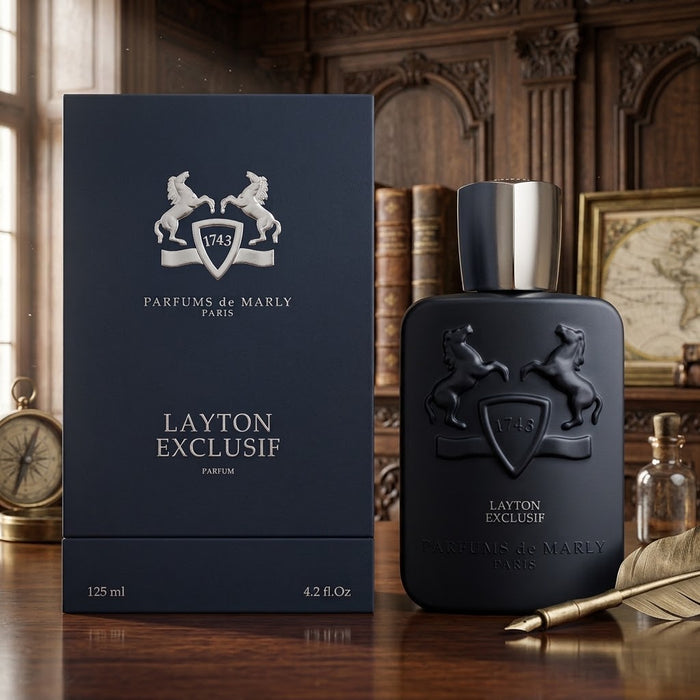 Parfums de Marly Layton Exclusif Parfum 125ml