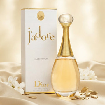 Christian Dior J’adore Eau de Parfum 3.4 oz / 100ml Women’s Luxury Perfume Spray