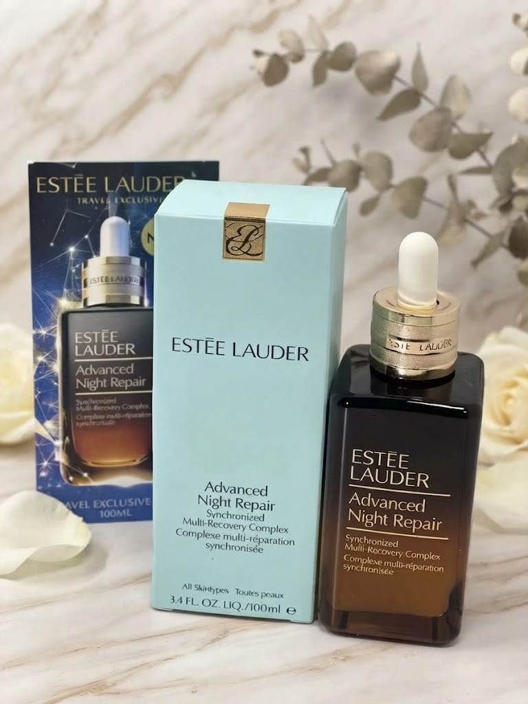 Estée Lauder Advanced Night Repair Synchronized Multi-Recovery Complex - Travel Exclusive 100ml