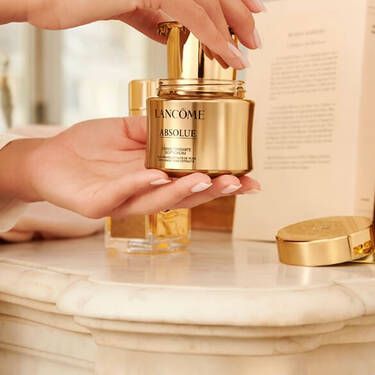 Absolue Replenishing & Rejuvenating Day Cream SPF 15 – 1.7 oz / 50ml NIB