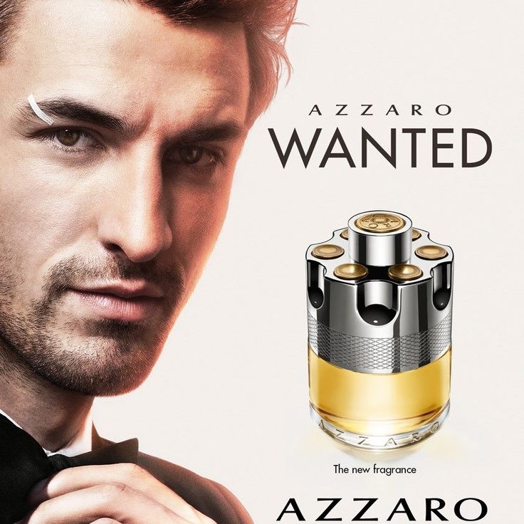 Azzaro Wanted By Night Eau de Parfum 100ml / 3.4 oz Men’s Fragrance