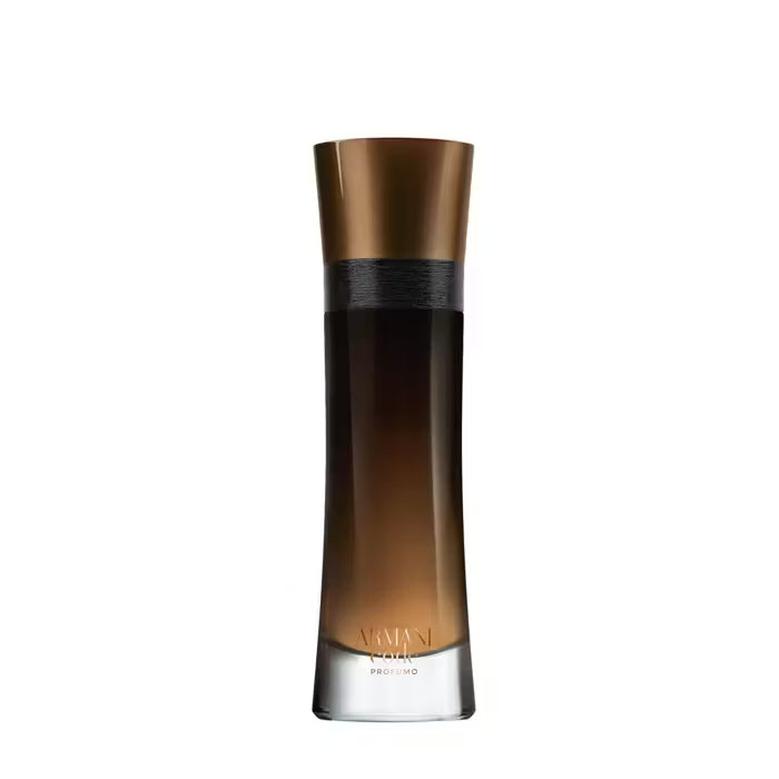 Armani Code Profumo for Men – Luxury Parfum Spray