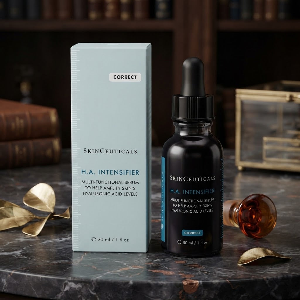 SkinCeuticals H.A. Intensifier Multi-Functional Serum 30ml / 1 fl oz – Hyaluronic Acid Face Serum