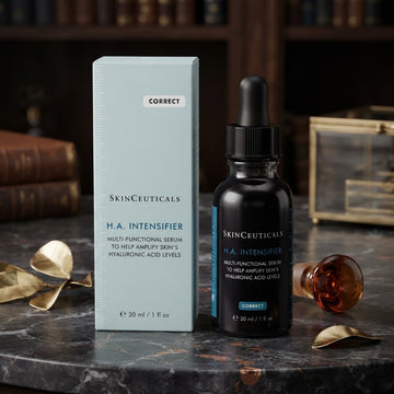 SkinCeuticals H.A. Intensifier Multi-Functional Serum 30ml / 1 fl oz – Hyaluronic Acid Face Serum