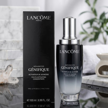 Lancome Advanced Genifique Youth Activating Concentrate - 100mL Free Shipping