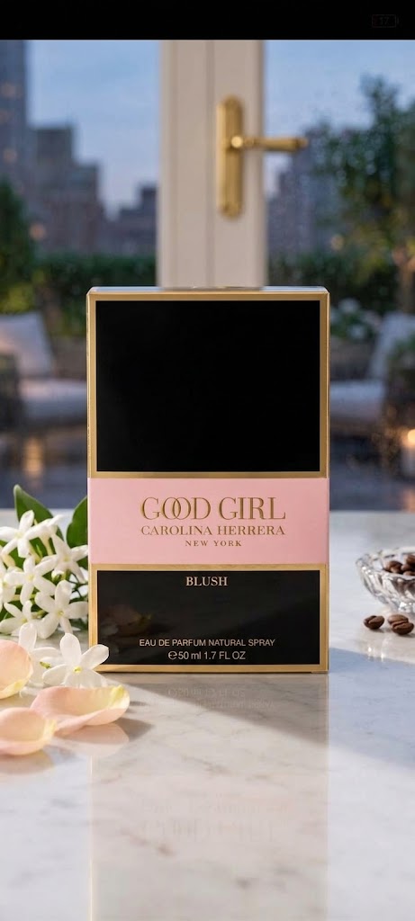 Carolina Herrera Good Girl Blush Eau de Parfum 50ml