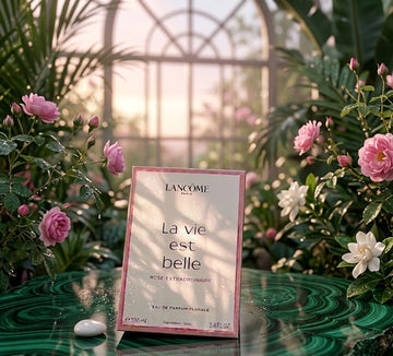 Lancôme La Vie Est Belle Rose Extraordinaire 100ml