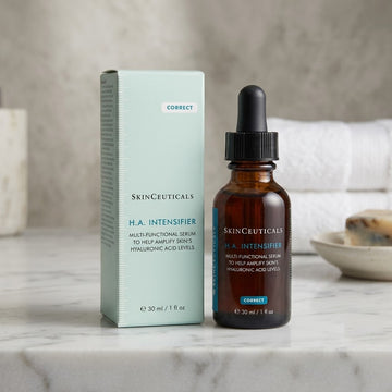 SkinCeuticals H . A . INTENSIFIER 30ml NEW