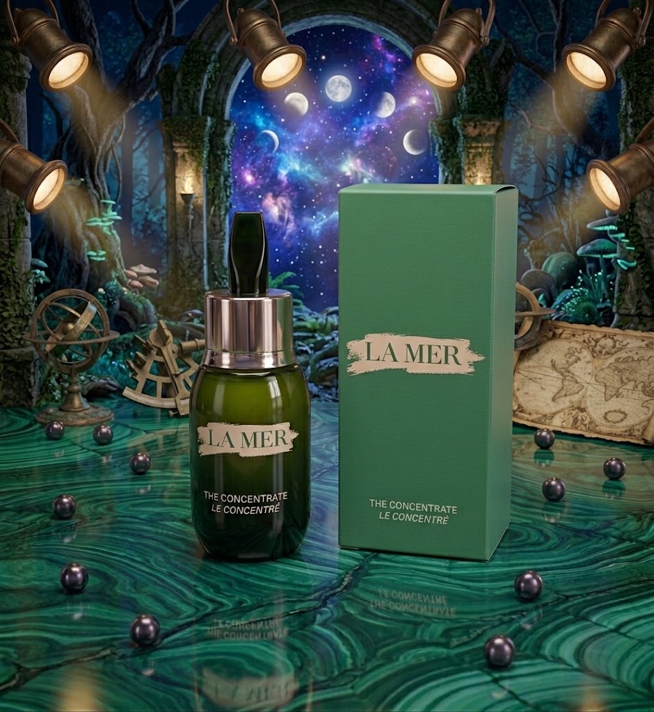 La Mer The Concentrate