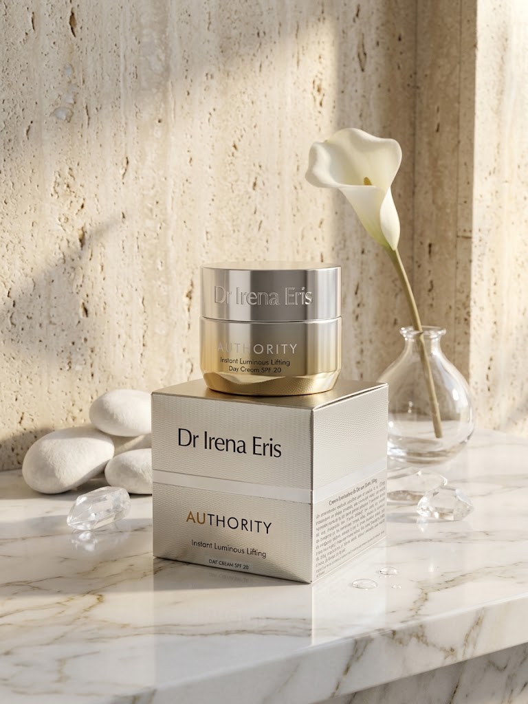 Dr Irena Eris Authority Lifting Day Cream SPF20 50ml