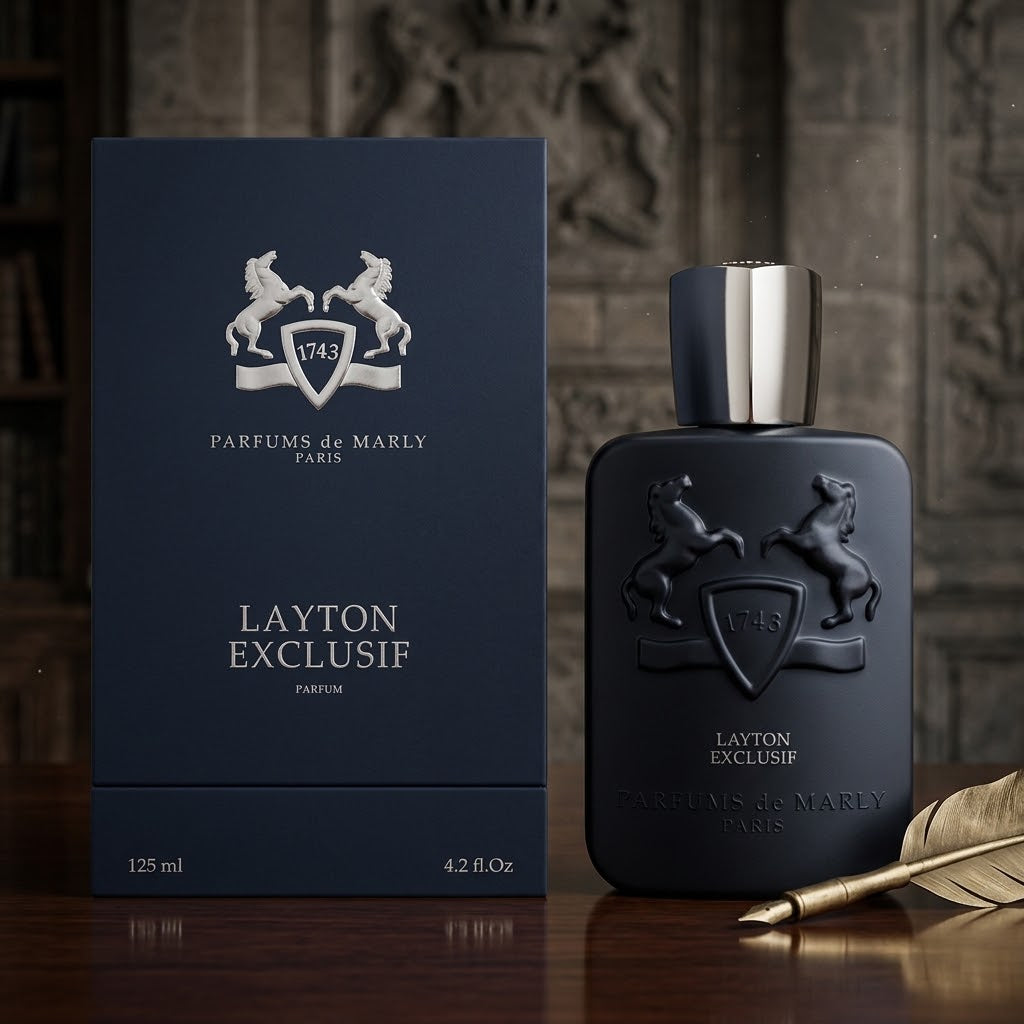 Parfums de Marly Layton Exclusif Parfum 125ml