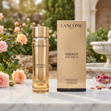 Lancome Absolue The Serum 30ml New Sealed