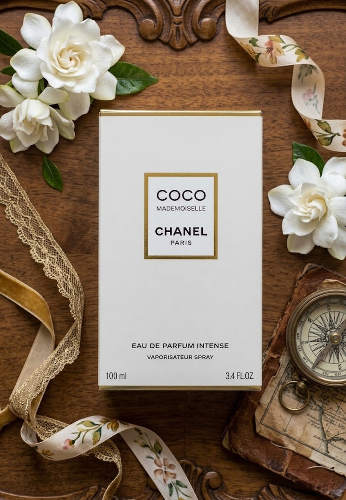 Chanel Coco Mademoiselle Eau de Parfum Intense 100ml