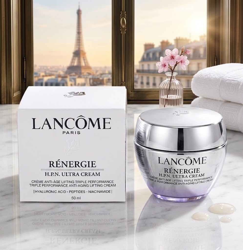 Lancôme Rénergie H.P.N. Ultra Cream 50ml