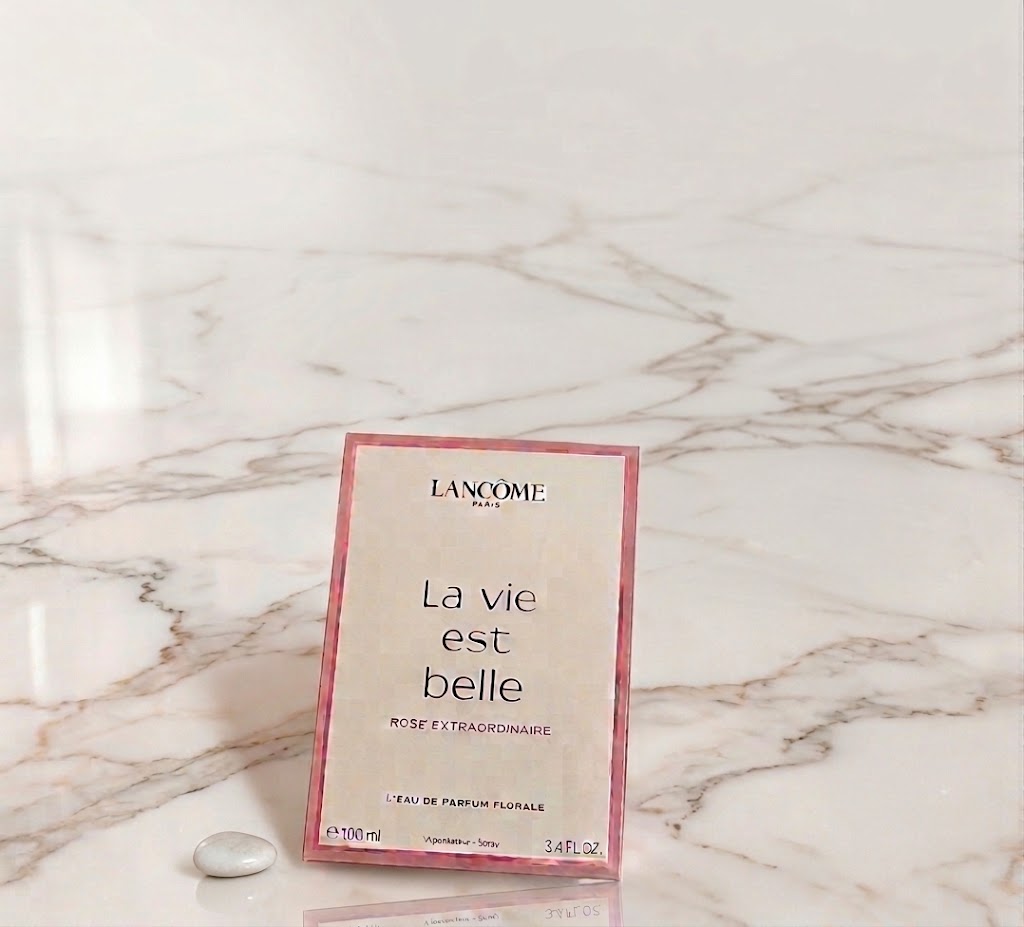 Lancôme La Vie Est Belle Rose Extraordinaire 100ml