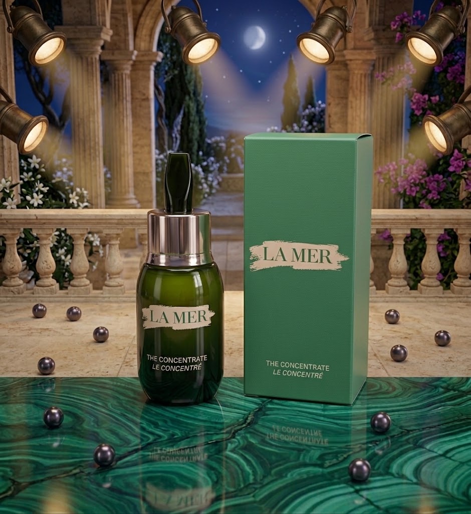 La Mer The Concentrate