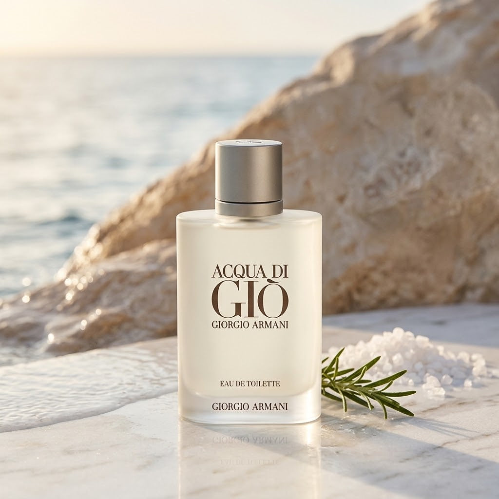 Armani Acqua di Giò EDT for Men