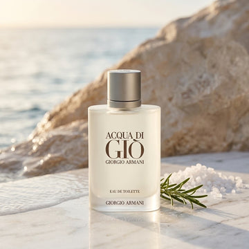 Armani Acqua di Giò EDT for Men