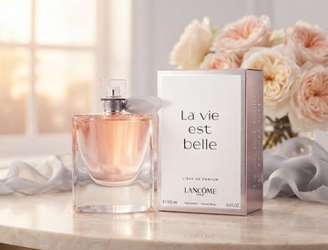 Lancôme La Vie Est Belle Eau de Parfum 3.4 oz / 100ml Women’s Perfume – Sealed