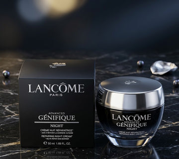 Lancôme Advanced Génifique Night Repairing Night Cream 50ml