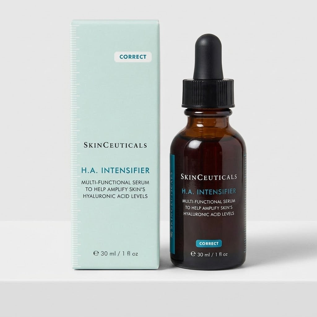 SkinCeuticals H . A . INTENSIFIER 30ml NEW
