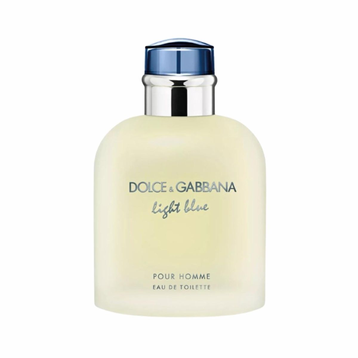 Dolce & Gabbana Light Blue Pour Homme EDT 2.5 oz / 75ml Men’s Cologne