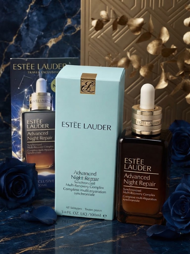 Estée Lauder Advanced Night Repair Synchronized Multi-Recovery Complex - Travel Exclusive 100ml