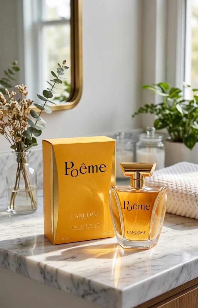 Lancôme Poême Eau de Parfum 100ml