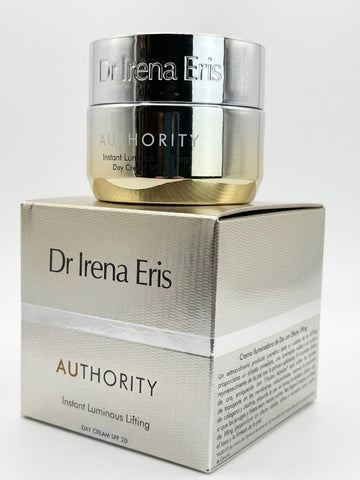 Dr Irena Eris Authority Lifting Day Cream SPF20 50ml