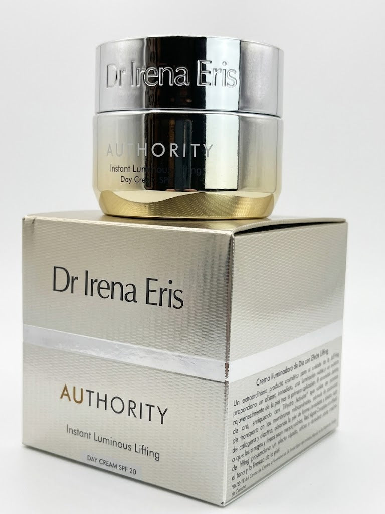 Dr Irena Eris Authority Lifting Day Cream SPF20 50ml