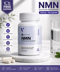 NMN Nicotinamide Mononucleotide 60 Capsules