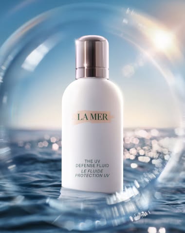 La Mer The SPF 50 UV Protecting Fluid 50ml / 1.7 oz – Daily Facial Sunscreen