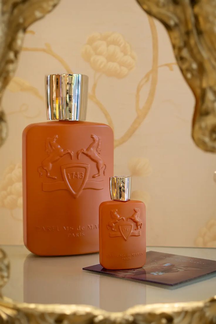 Parfums De Marly Althaïr Eau de Parfum 125ml / 4.2 oz Men’s Luxury Fragrance – Sealed