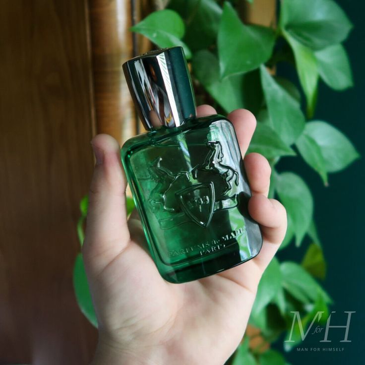 Parfums De Marly Greenley Eau de Parfum 125ml / 4.2 oz Unisex Luxury Fragrance