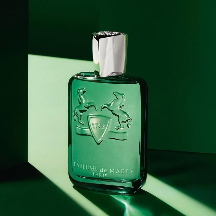 Parfums De Marly Greenley Eau de Parfum 125ml / 4.2 oz Unisex Luxury Fragrance