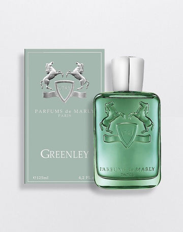 Parfums De Marly Greenley Eau de Parfum 125ml / 4.2 oz Unisex Luxury Fragrance
