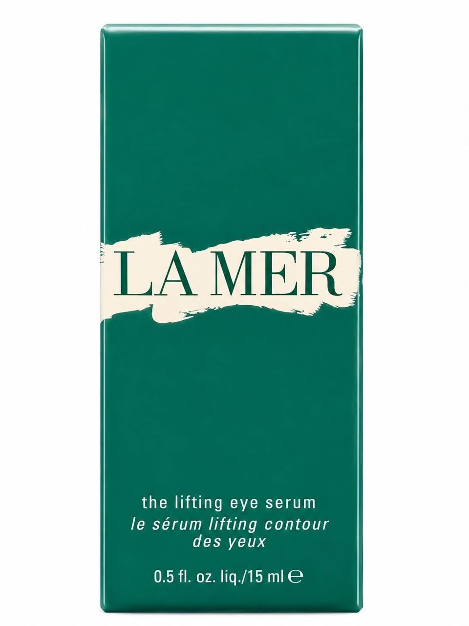 La Mer The Lifting Eye Serum 15ml