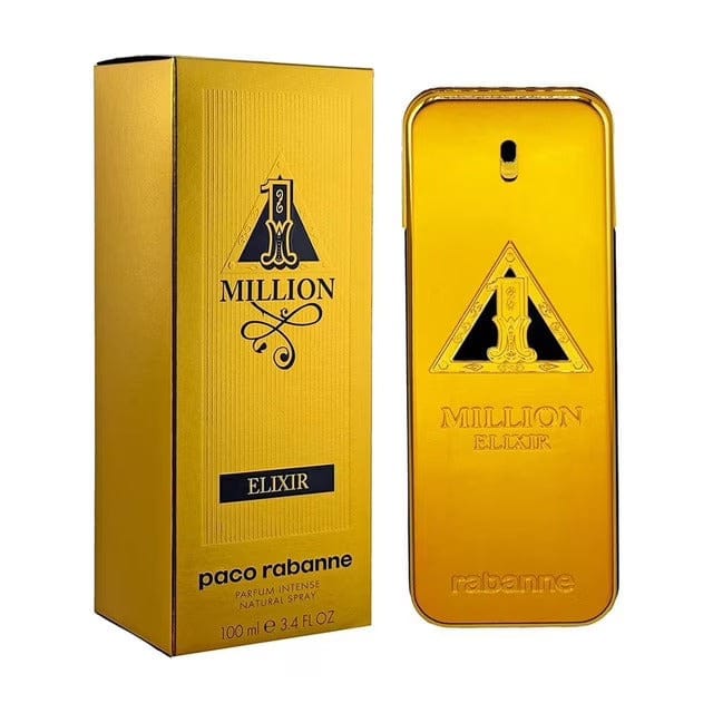 Paco Rabanne 1 Million Elixir Parfum Intense 100ml