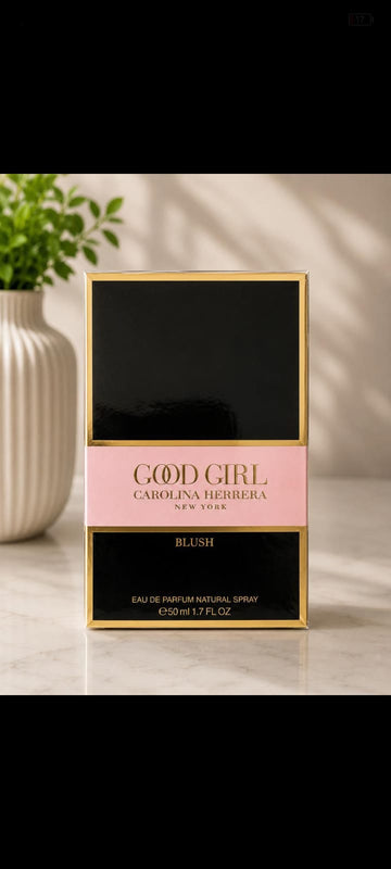 Carolina Herrera Good Girl Blush Eau de Parfum 50ml