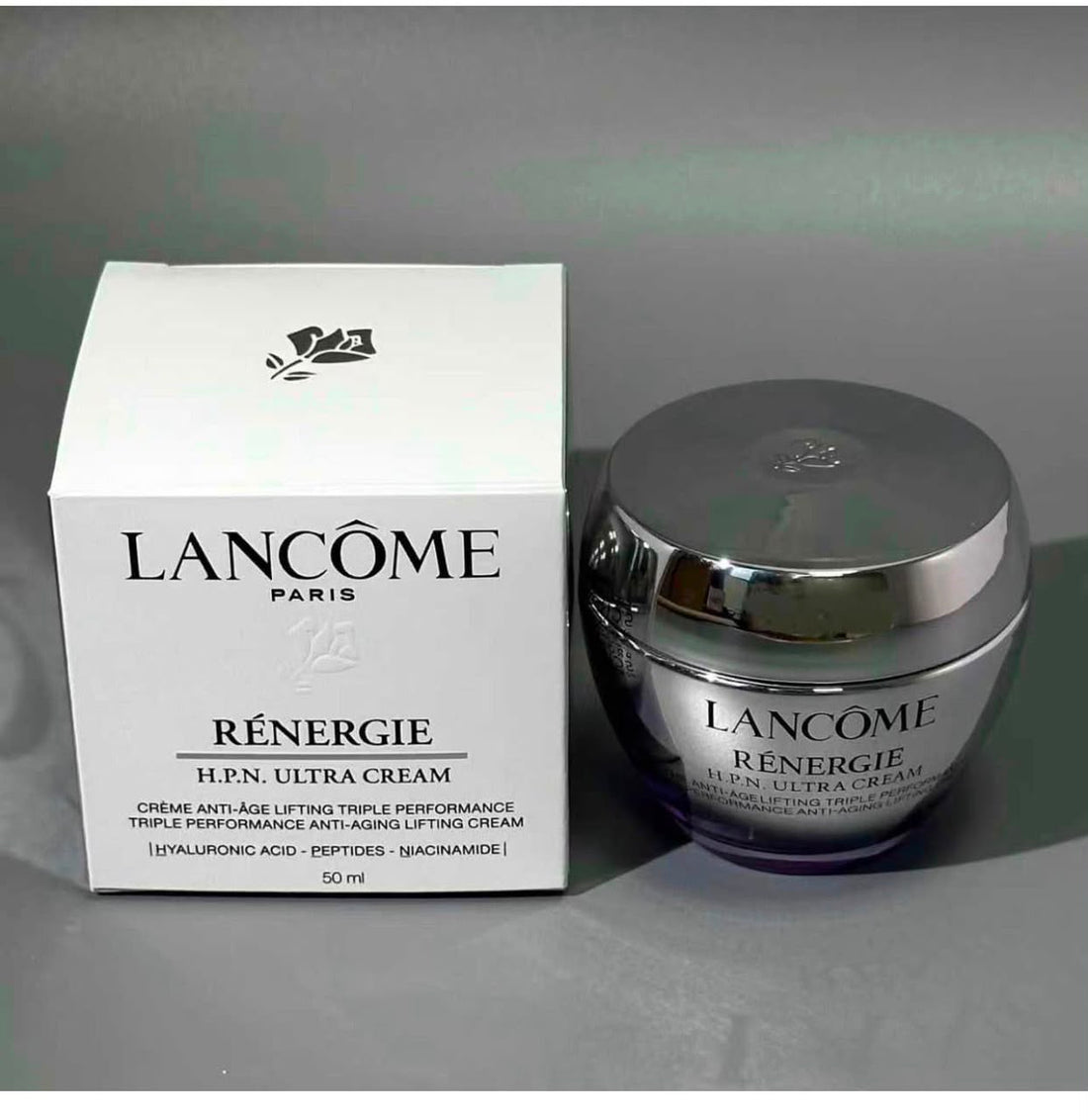 Lancôme Rénergie H.P.N. Ultra Cream 50ml