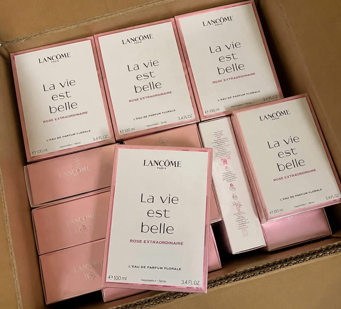Lancôme La Vie Est Belle Rose Extraordinaire 100ml