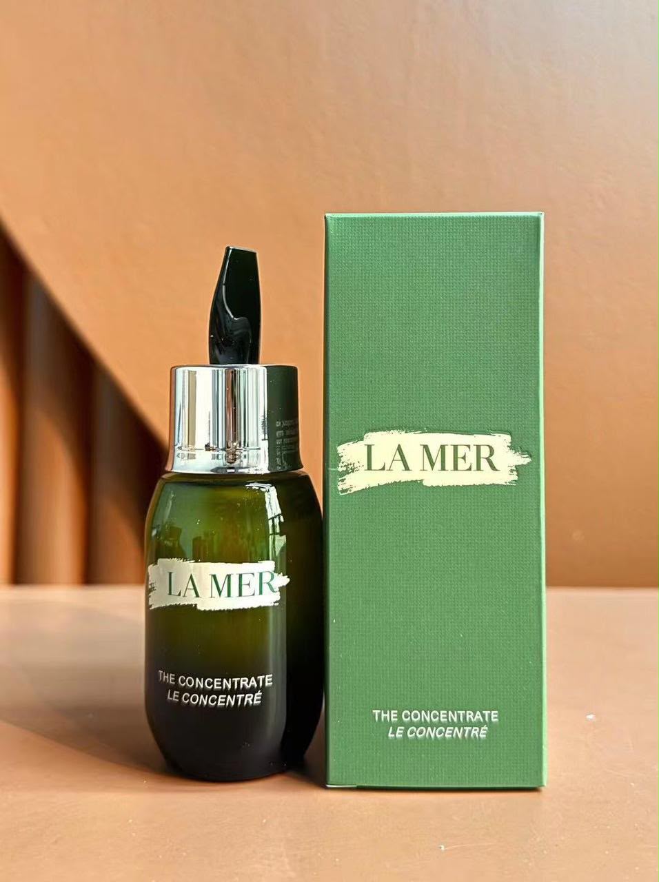 La Mer The Concentrate